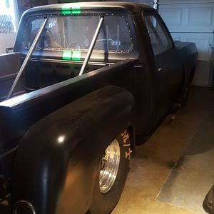 Meet your Posher, James